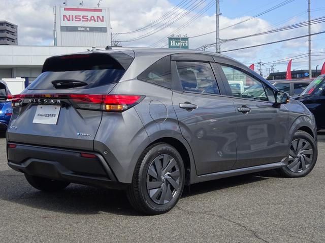 ノート １．２　Ｓ　９インチナビ＆アラウンドビューモニター（2枚目）