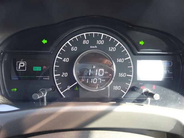 ノート e-パワー メダリスト ★日産認定中古車★1年保証付き★ワンオーナー★禁煙車★メモリーナビ★バックモニター★クルーズコントロール★ETC★前ドライブレコーダー★LEDヘッドライト★オートライト★(3枚目)