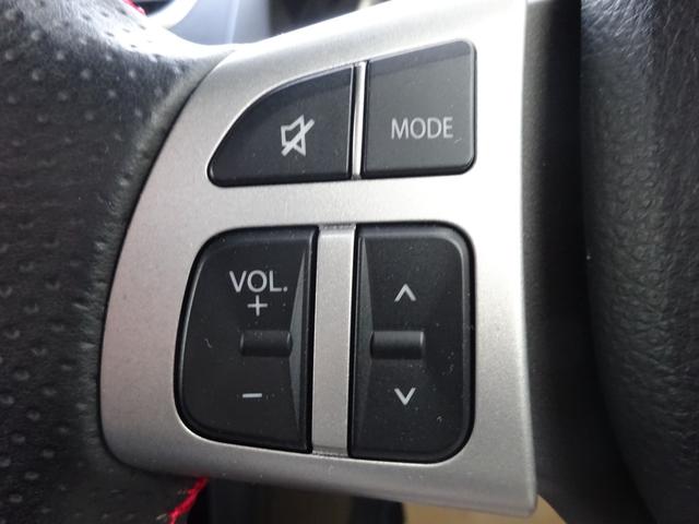 スイフトスポーツ ベースグレード ★1年保証付き★ワンオーナー★禁煙車★6速M/T★CDチューナー★HIDヘッドライト★オートライト★クルーズコントロール★(11枚目)