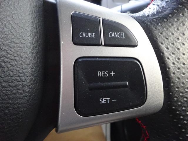 スイフトスポーツ ベースグレード ★1年保証付き★ワンオーナー★禁煙車★6速M/T★CDチューナー★HIDヘッドライト★オートライト★クルーズコントロール★(12枚目)