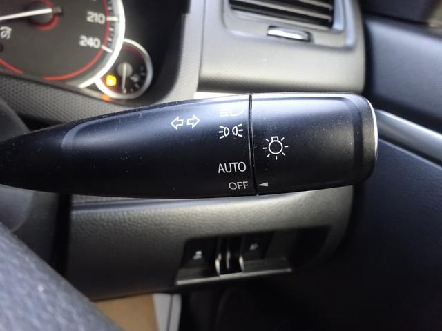 スイフトスポーツ ベースグレード ★1年保証付き★ワンオーナー★禁煙車★6速M/T★CDチューナー★HIDヘッドライト★オートライト★クルーズコントロール★(14枚目)