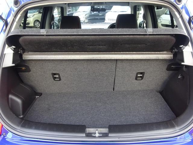 スイフトスポーツ ベースグレード ★1年保証付き★ワンオーナー★禁煙車★6速M/T★CDチューナー★HIDヘッドライト★オートライト★クルーズコントロール★(20枚目)