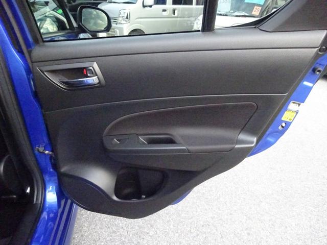 スイフトスポーツ ベースグレード ★1年保証付き★ワンオーナー★禁煙車★6速M/T★CDチューナー★HIDヘッドライト★オートライト★クルーズコントロール★(31枚目)