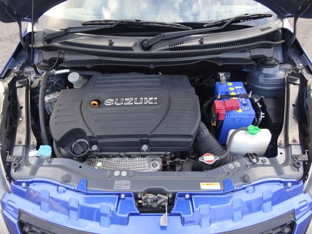 スイフトスポーツ ベースグレード ★1年保証付き★ワンオーナー★禁煙車★6速M/T★CDチューナー★HIDヘッドライト★オートライト★クルーズコントロール★(33枚目)