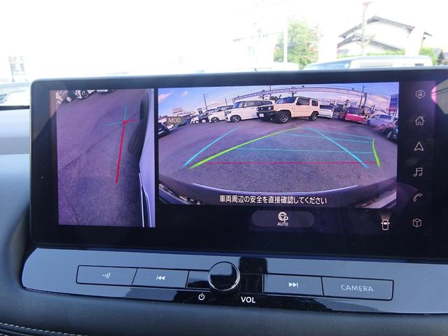 エクストレイル G e-4ORCE ★日産認定中古車★1年保証付き★ワンオーナー★禁煙車★社用車アップ★日産コネクトナビ★アラウンドビューモニター★ETC2.0★パワーシート★シートヒータ★プロパイロット★スマートルームミラー★(10枚目)