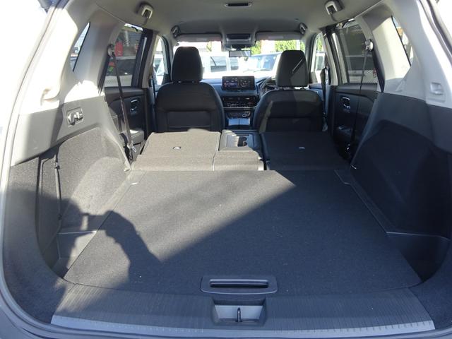 エクストレイル G e-4ORCE ★日産認定中古車★1年保証付き★ワンオーナー★禁煙車★社用車アップ★日産コネクトナビ★アラウンドビューモニター★ETC2.0★パワーシート★シートヒータ★プロパイロット★スマートルームミラー★(36枚目)