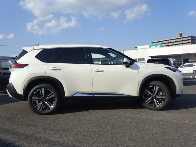 エクストレイル G e-4ORCE ★日産認定中古車★1年保証付き★ワンオーナー★禁煙車★社用車アップ★日産コネクトナビ★アラウンドビューモニター★ETC2.0★パワーシート★シートヒータ★プロパイロット★スマートルームミラー★(42枚目)