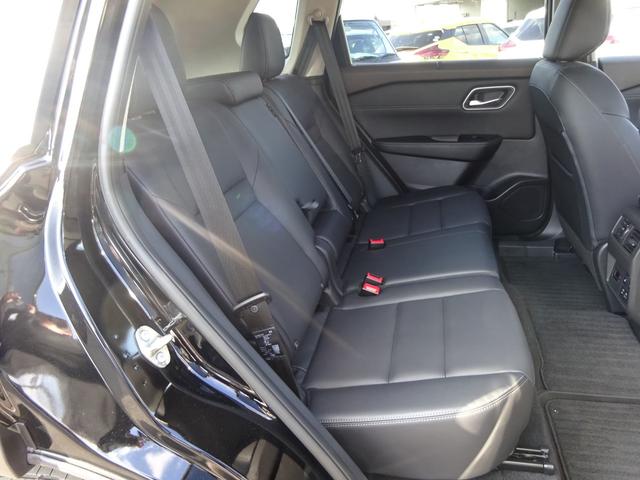 エクストレイル G e-4ORCE ★日産認定中古車★1年保証付き★ワンオーナー★禁煙車★社用車アップ★日産コネクトナビ★アラウンドビューモニター★ETC2.0★パワーシート★シートヒータ★プロパイロット★スマートルームミラー★(35枚目)