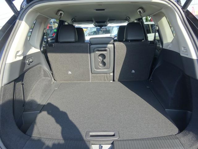 エクストレイル G e-4ORCE ★日産認定中古車★1年保証付き★ワンオーナー★禁煙車★社用車アップ★日産コネクトナビ★アラウンドビューモニター★ETC2.0★パワーシート★シートヒータ★プロパイロット★スマートルームミラー★(45枚目)