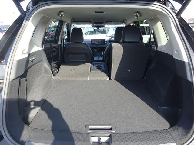 エクストレイル G e-4ORCE ★日産認定中古車★1年保証付き★ワンオーナー★禁煙車★社用車アップ★日産コネクトナビ★アラウンドビューモニター★ETC2.0★パワーシート★シートヒータ★プロパイロット★スマートルームミラー★(46枚目)