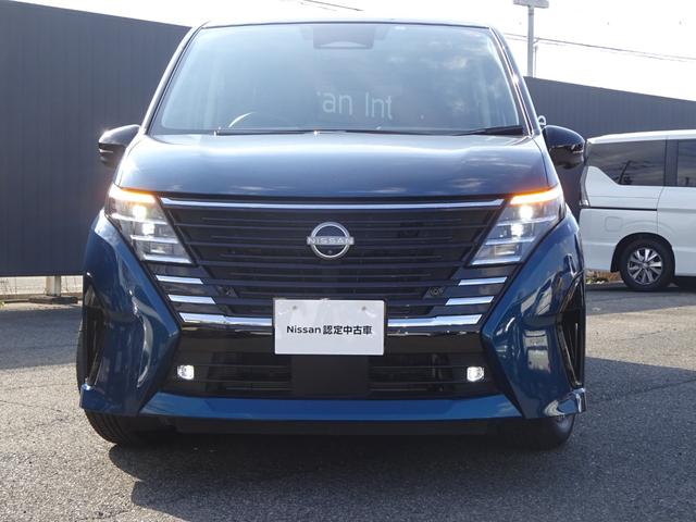 セレナ e-パワー ルキシオン ★日産認定中古車★1年保証付き★ワンオーナー★禁煙車★社用車アップ★日産コネクトナビ★アラウンドビューモニター★ETC2.0★プロパイロット2.0★プロパイロットパーキング★前後ドライブレコーダー★(45枚目)
