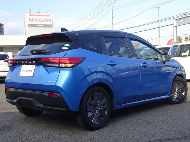 ノート X ★日産認定中古車★1年保証付き★ワンオーナー★禁煙車★日産9インチコネクトナビ★アラウンドビューモニター★プロパイロット★ETC2.0★前後ドライブレコーダー★スマートルームミラー★(2枚目)