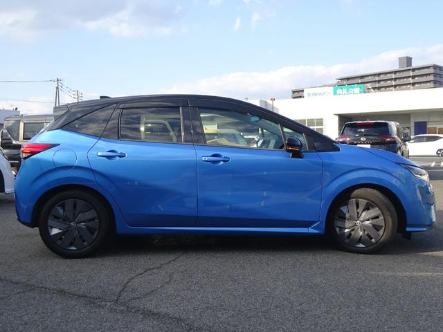ノート X ★日産認定中古車★1年保証付き★ワンオーナー★禁煙車★日産9インチコネクトナビ★アラウンドビューモニター★プロパイロット★ETC2.0★前後ドライブレコーダー★スマートルームミラー★(36枚目)