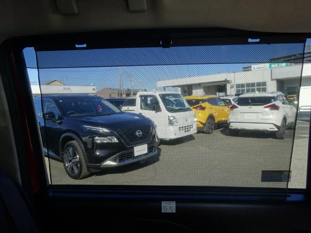 セレナ ｅ－パワー　ハイウェイスターＶ　★日産認定中古車★１年保証付き★ワンオーナー★禁煙車★９インチメモリーナビ★アラウンドビューモニター★ＥＴＣ★後席モニター★プロパイロット★パーキングアシスト★両側ハンズフリーオートスライドドア★（35枚目）