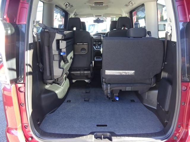 セレナ ｅ－パワー　ハイウェイスターＶ　★日産認定中古車★１年保証付き★ワンオーナー★禁煙車★９インチメモリーナビ★アラウンドビューモニター★ＥＴＣ★後席モニター★プロパイロット★パーキングアシスト★両側ハンズフリーオートスライドドア★（37枚目）