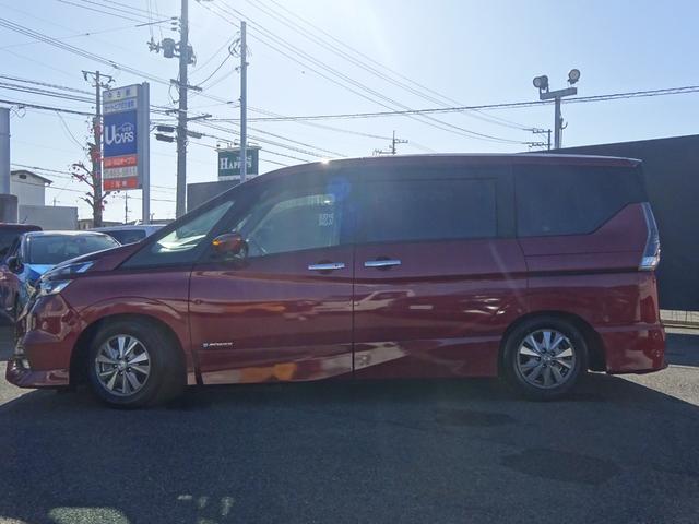 セレナ ｅ－パワー　ハイウェイスターＶ　★日産認定中古車★１年保証付き★ワンオーナー★禁煙車★９インチメモリーナビ★アラウンドビューモニター★ＥＴＣ★後席モニター★プロパイロット★パーキングアシスト★両側ハンズフリーオートスライドドア★（43枚目）