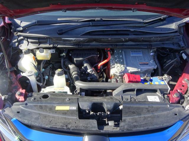 セレナ ｅ－パワー　ハイウェイスターＶ　★日産認定中古車★１年保証付き★ワンオーナー★禁煙車★９インチメモリーナビ★アラウンドビューモニター★ＥＴＣ★後席モニター★プロパイロット★パーキングアシスト★両側ハンズフリーオートスライドドア★（48枚目）
