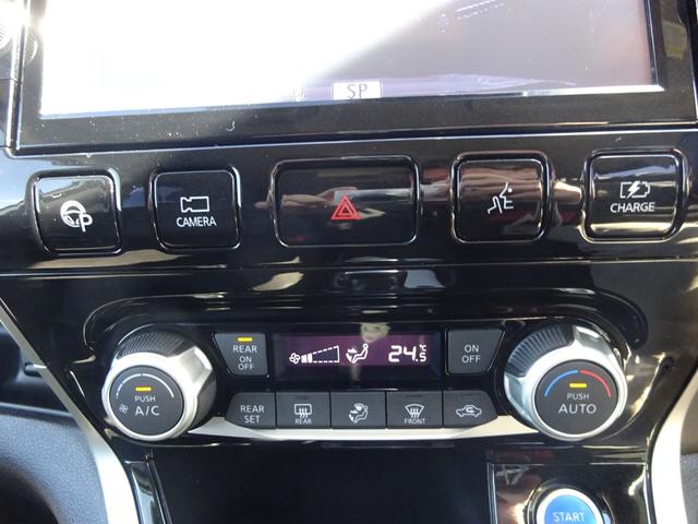 セレナ ｅ－パワー　ハイウェイスター　★日産認定中古車★１年保証付き★ワンオーナー★禁煙車★９インチメモリーナビ★アラウンドビューモニター★ＥＴＣ★プロパイロット★前ドライブレコーダー★両側ハンズフリーオートスライドドア★後席モニター★（19枚目）