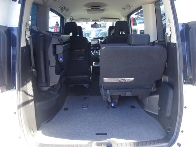 セレナ ｅ－パワー　ハイウェイスター　★日産認定中古車★１年保証付き★ワンオーナー★禁煙車★９インチメモリーナビ★アラウンドビューモニター★ＥＴＣ★プロパイロット★前ドライブレコーダー★両側ハンズフリーオートスライドドア★後席モニター★（33枚目）