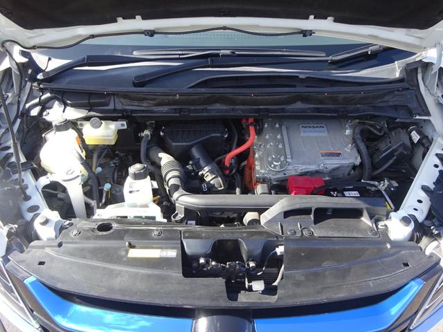 セレナ ｅ－パワー　ハイウェイスター　★日産認定中古車★１年保証付き★ワンオーナー★禁煙車★９インチメモリーナビ★アラウンドビューモニター★ＥＴＣ★プロパイロット★前ドライブレコーダー★両側ハンズフリーオートスライドドア★後席モニター★（44枚目）