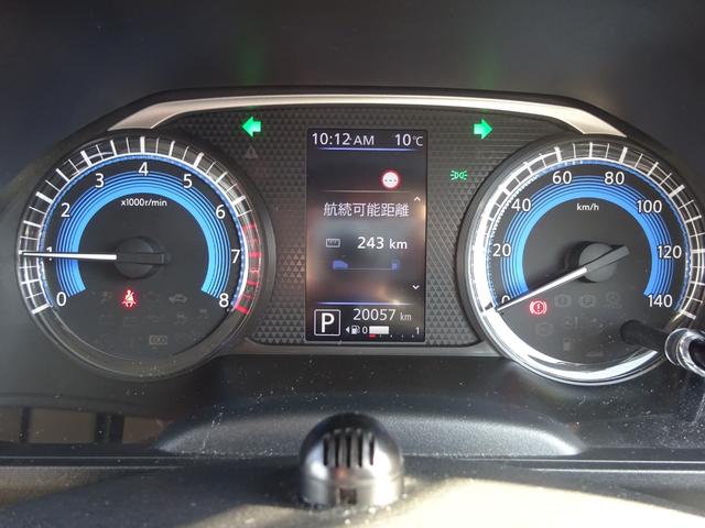 ルークス 　★日産認定中古車★１年保証付き★ワンオーナー★禁煙車★９インチメモリーナビ★アラウンドビューモニター★前ドライブレコーダー★助手席スライドアップシート★両側オートスライドドア★スマートキー★（3枚目）