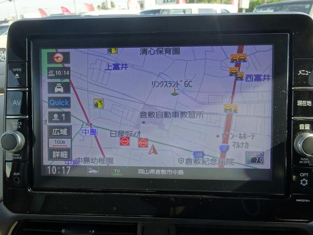 ルークス 　★日産認定中古車★１年保証付き★ワンオーナー★禁煙車★９インチメモリーナビ★アラウンドビューモニター★前ドライブレコーダー★助手席スライドアップシート★両側オートスライドドア★スマートキー★（8枚目）