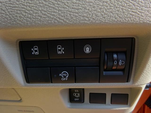 ルークス 　★日産認定中古車★１年保証付き★ワンオーナー★禁煙車★９インチメモリーナビ★アラウンドビューモニター★前ドライブレコーダー★助手席スライドアップシート★両側オートスライドドア★スマートキー★（14枚目）