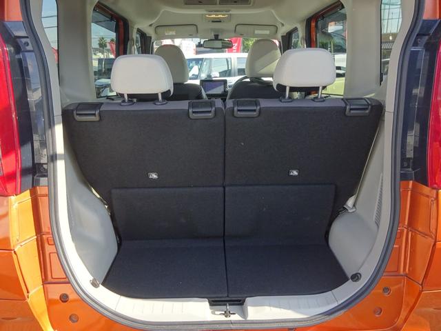 ルークス 　★日産認定中古車★１年保証付き★ワンオーナー★禁煙車★９インチメモリーナビ★アラウンドビューモニター★前ドライブレコーダー★助手席スライドアップシート★両側オートスライドドア★スマートキー★（27枚目）