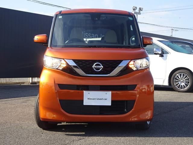 ルークス 　★日産認定中古車★１年保証付き★ワンオーナー★禁煙車★９インチメモリーナビ★アラウンドビューモニター★前ドライブレコーダー★助手席スライドアップシート★両側オートスライドドア★スマートキー★（32枚目）