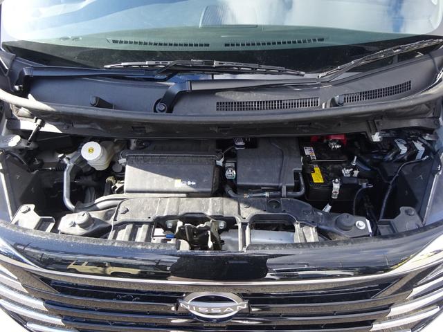 ルークス ハイウェイスター X プロパイロットエディション ★日産認定中古車★1年保証付き★ワンオーナー★禁煙車★9インチメモリーナビ★アラウンドビューモニター★プロパイロット★SOSコール★スマートルームミラー★両側ハンズフリーオートスライドドア★(41枚目)