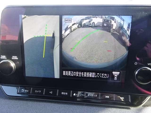 サクラ G ★日産認定中古車★1年保証付き★禁★日産コネクト9インチナビ★アラウンドビューモニター★ETC2.0★スマートキー★LEDヘッドライト★オートライト・オートハイビーム★煙車(10枚目)