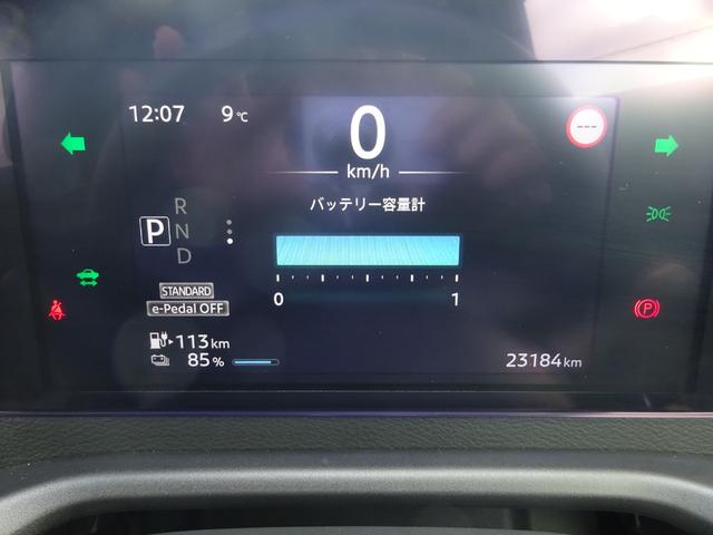 サクラ X ディスプレイオーディオ&バックモニター(3枚目)