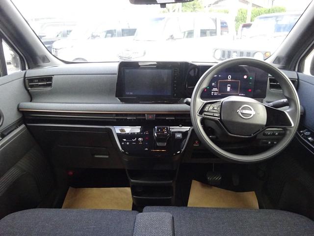 サクラ X ディスプレイオーディオ&バックモニター(4枚目)