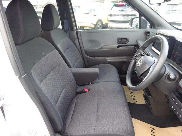 サクラ X ディスプレイオーディオ&バックモニター(19枚目)