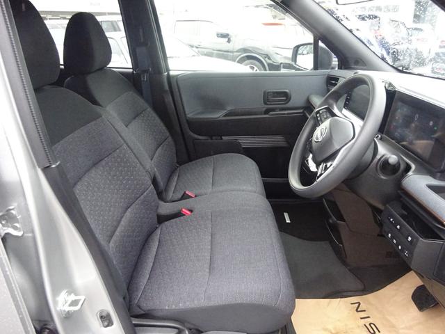 サクラ Ｘ　★日産認定中古車★１年保証付き★ワンオーナー★禁煙車★ディーラーオプション９インチナビ★アラウンドビューモニター★前後ドライブレコーダー★ＬＥＤヘッドライト★オートライト・オートハイビーム★（21枚目）