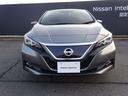 Ｇ　日産認定中古車☆１年保証☆ＥＶ専用純正ナビゲーション☆アラウンドビューモニター☆電気自動車☆プロパイロット☆衝突被害軽減ブレーキ☆上級グレードＧ☆(7枚目)