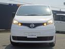 NISSAN NV200 VANETTE VAN