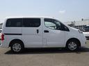 NISSAN NV200 VANETTE VAN