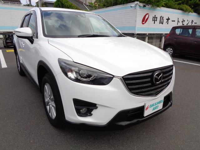 マツダ ＣＸ－５