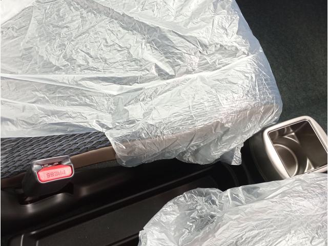 ハスラー ＪスタイルＩＩ　ナビ　全方位モニター　両席シートヒーター　プライバシーガラス　オートライト（48枚目）