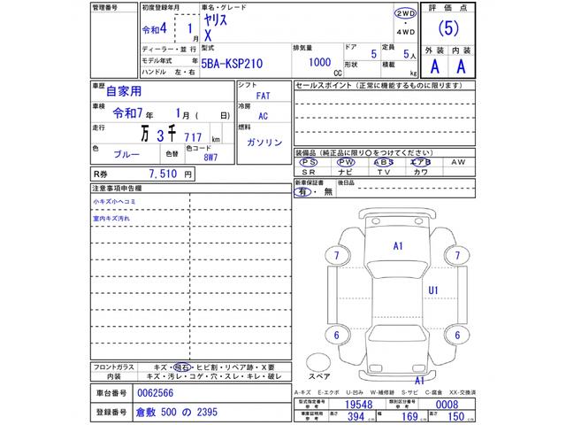 トヨタ ヤリス