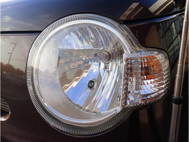 ミラココア ココアプラスＧ　バックモニター内蔵ルームミラー／スマートキー／ベンチシート（10枚目）