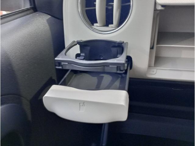 ミラココア ココアプラスＧ　バックモニター内蔵ルームミラー／スマートキー／ベンチシート（17枚目）