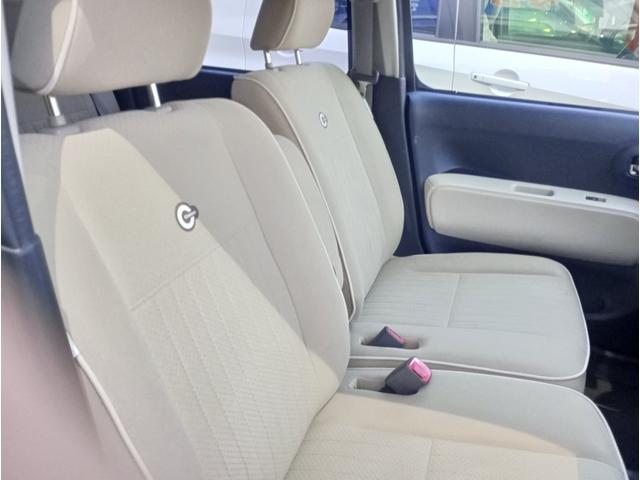 ミラココア ココアプラスＧ　バックモニター内蔵ルームミラー／スマートキー／ベンチシート（18枚目）