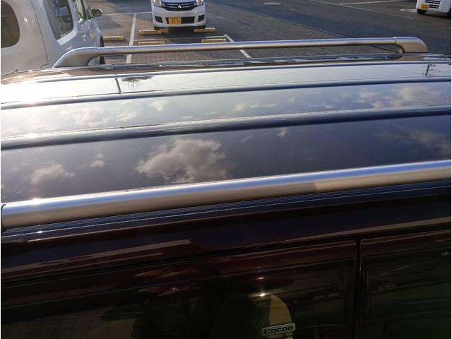 ミラココア ココアプラスＧ　バックモニター内蔵ルームミラー／スマートキー／ベンチシート（20枚目）