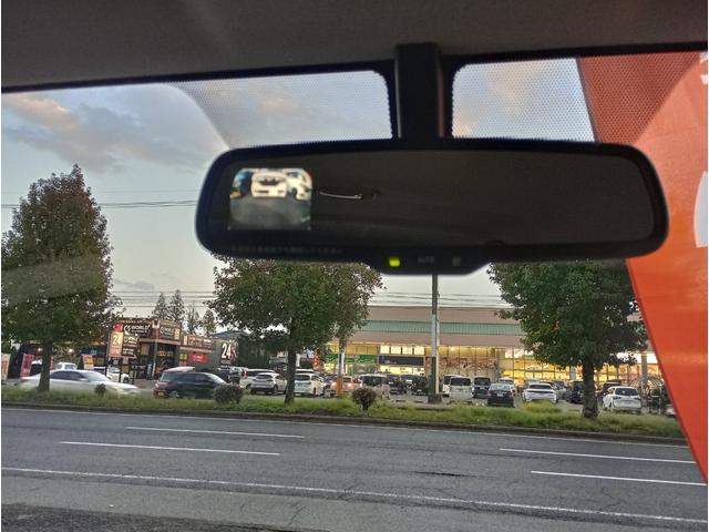 ミラココア ココアプラスＧ　バックモニター内蔵ルームミラー／スマートキー／ベンチシート（21枚目）