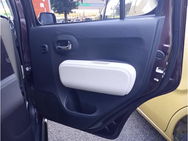 ミラココア ココアプラスＧ　バックモニター内蔵ルームミラー／スマートキー／ベンチシート（22枚目）