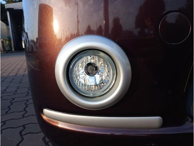 ミラココア ココアプラスＧ　バックモニター内蔵ルームミラー／スマートキー／ベンチシート（27枚目）