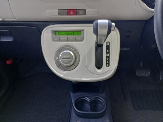 ミラココア ココアプラスＧ　バックモニター内蔵ルームミラー／スマートキー／ベンチシート（30枚目）