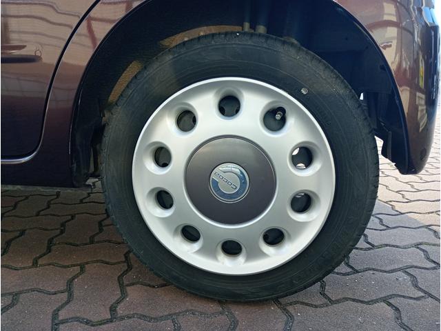 ミラココア ココアプラスＧ　バックモニター内蔵ルームミラー／スマートキー／ベンチシート（34枚目）